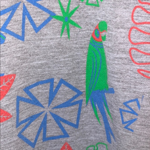 Disney tiki room tee - Picture 4 of 10